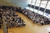 Rozpoczęcie roku 2017-2018 - 18